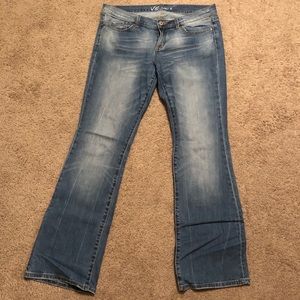 Victoria Secret Jeans